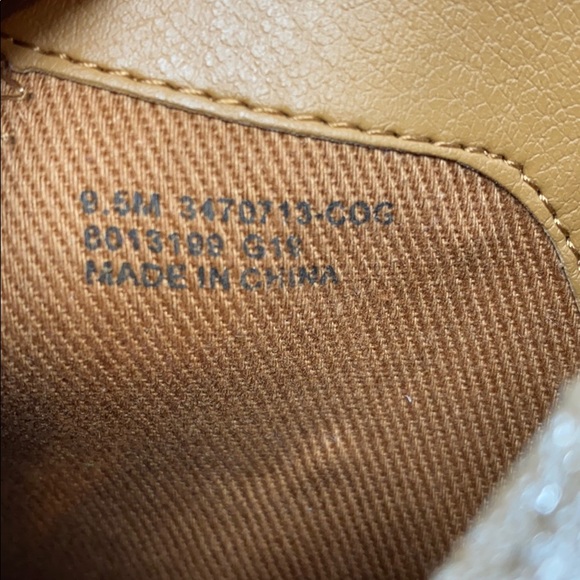 NWOT Frye and Company Caden Leather Booties - Picture 10 of 12